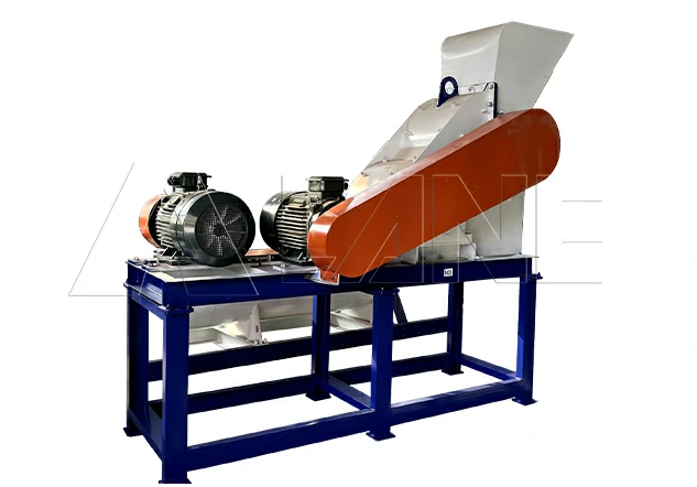 hammer mill
